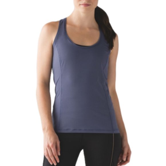 lululemon athletica Tops - LIKE NEW! Lululemon Sculpt It Singlet